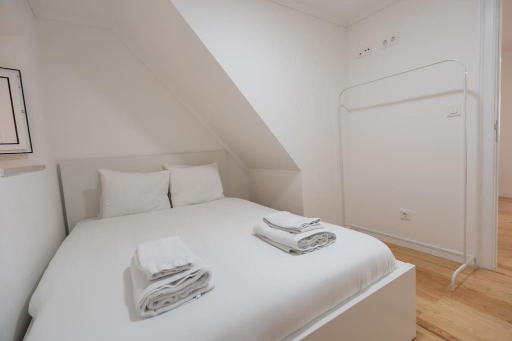 Cozy Bohemian Flat - Mint Apartment Lissabon