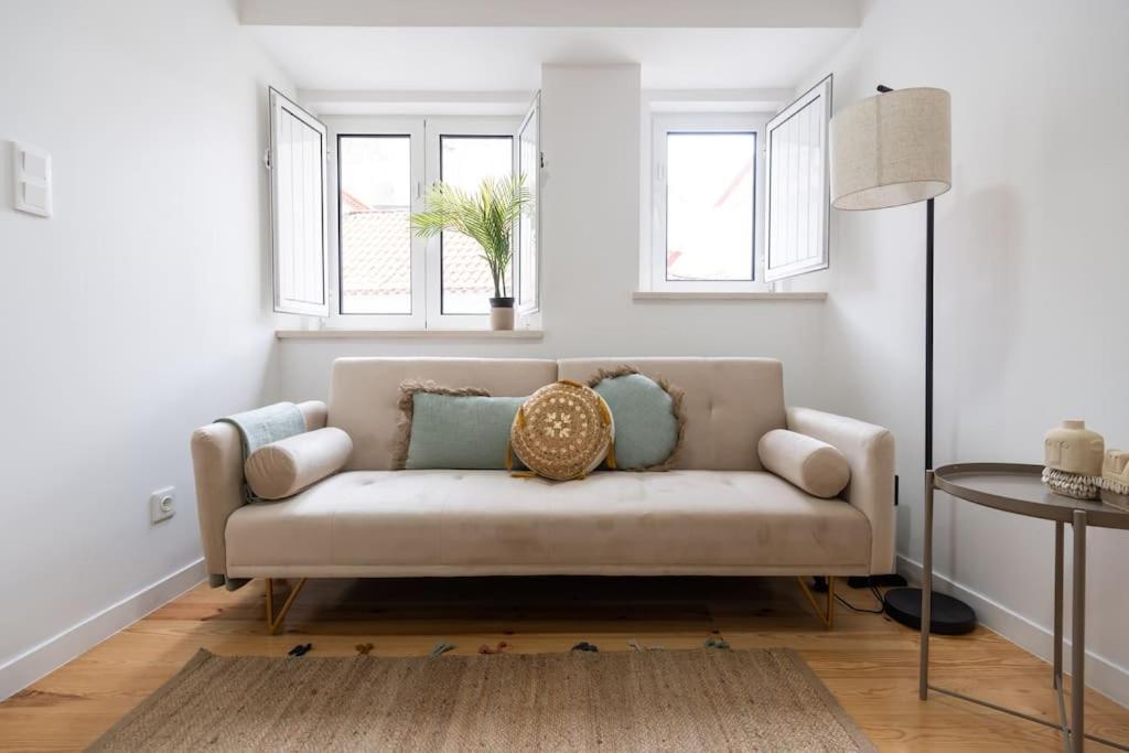 Apartment Cozy Bohemian Flat - Mint Lissabon