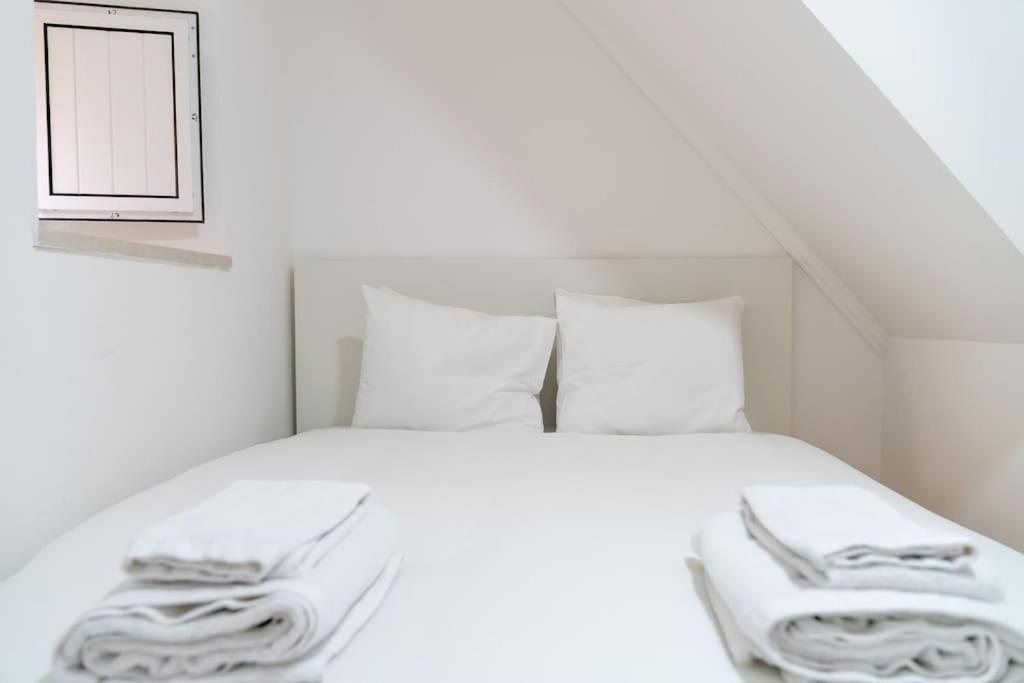 Apartment Cozy Bohemian Flat - Mint