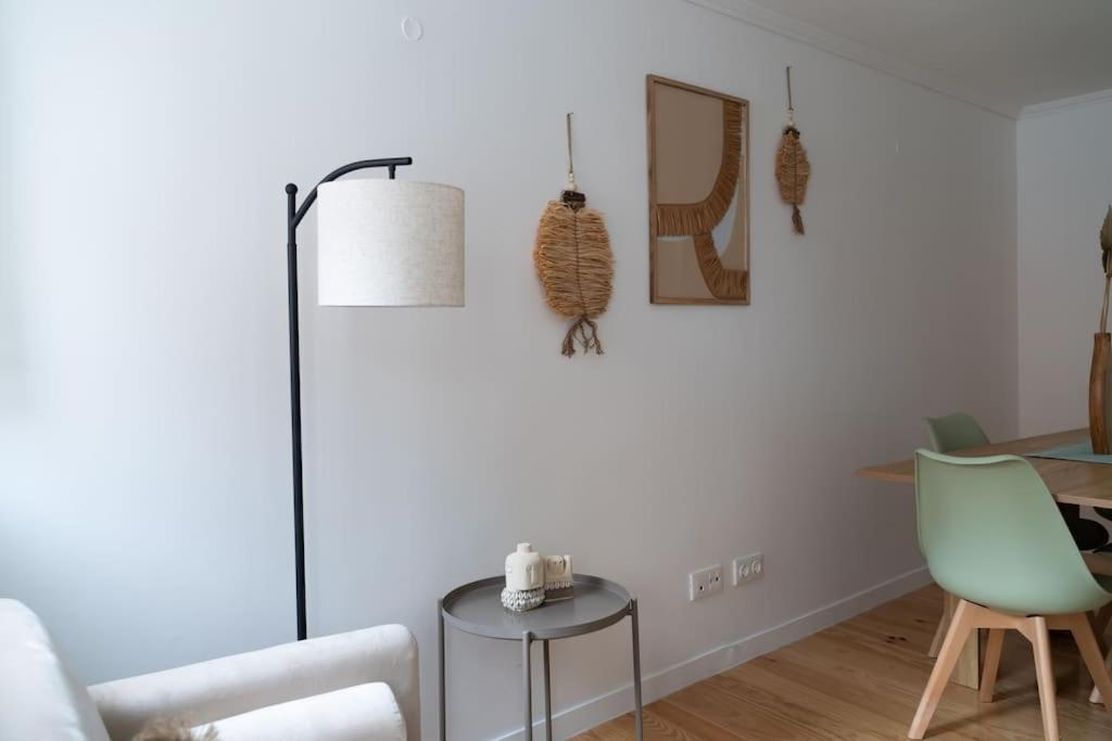 Cozy Bohemian Flat - Mint Apartment