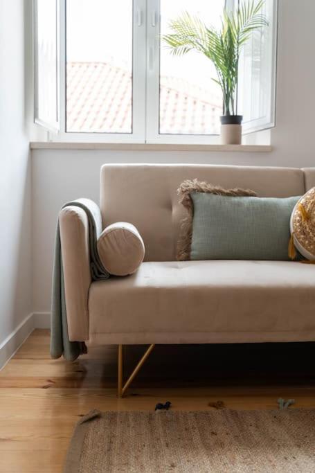 Cozy Bohemian Flat - Mint Apartment