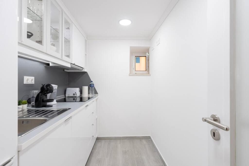 Appartement Cozy Bohemian Flat - Mint