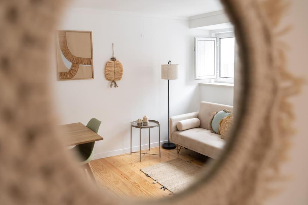 Cozy Bohemian Flat - Mint Apartment Lissabon
