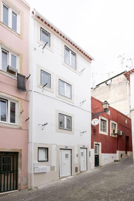 Apartment Cozy Bohemian Flat - Mint Lissabon