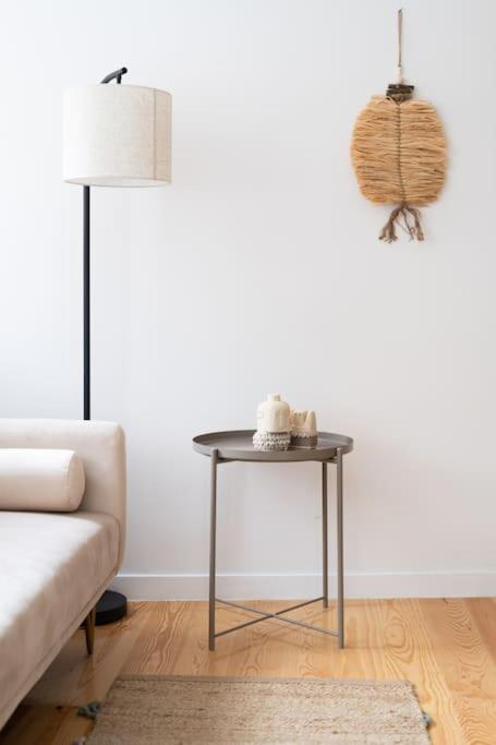 Apartment Cozy Bohemian Flat - Mint