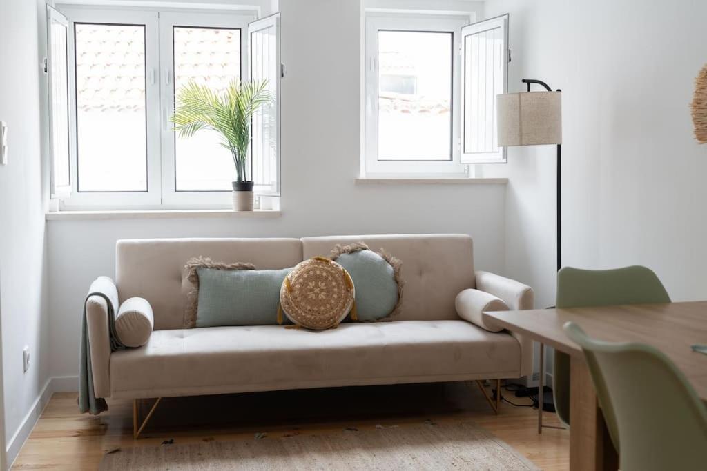 Apartment Cozy Bohemian Flat - Mint *