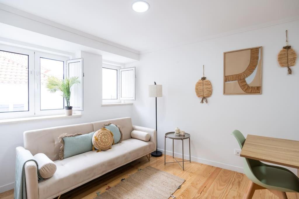 Apartment Cozy Bohemian Flat - Mint Lissabon