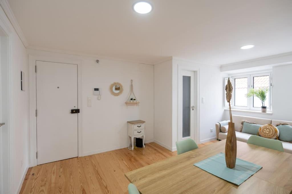 Appartement Cozy Bohemian Flat - Mint Lissabon