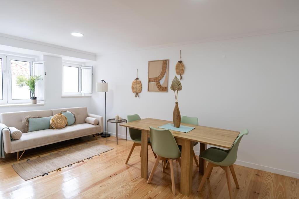 Cozy Bohemian Flat - Mint Appartement *
